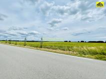 Prodej pozemku pro bydlení, Vesce, 11571 m2