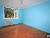 Prodej bytu 2+1, Nový Bor, Boženy Němcové, 60 m2