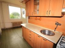 Prodej bytu 2+1, Nový Bor, Boženy Němcové, 60 m2