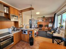 Pronájem bytu 3+kk, Tišnov, K Čimperku, 62 m2