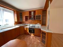 Pronájem bytu 3+kk, Tišnov, K Čimperku, 62 m2