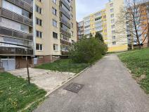 Prodej skladu, Brno - Starý Lískovec, Oderská, 70 m2