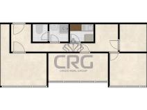 Prodej skladu, Brno - Starý Lískovec, Oderská, 70 m2