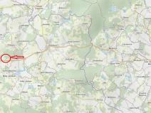 Prodej pozemku, Strmilov, 2794 m2