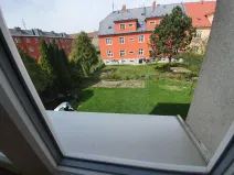 Pronájem bytu 1+1, Opava, Polanova, 32 m2