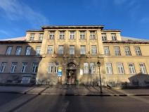 Pronájem kanceláře, Hořovice, 9 m2