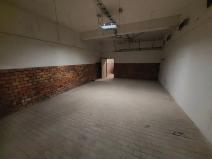 Pronájem skladu, Dobříš, náměstí Komenského, 70 m2