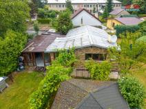 Prodej chaty, Lysá nad Labem - Litol, 77 m2