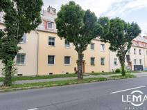 Prodej bytu 3+kk, Olomouc, Lazecká, 50 m2