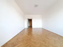 Pronájem bytu 3+kk, Praha - Nusle, náměstí Hrdinů, 72 m2