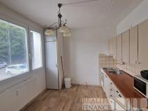 Pronájem bytu 3+1, Plzeň, Ledecká, 76 m2