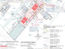 Prodej pozemku pro bydlení, Ostrava, Záhumenní, 588 m2