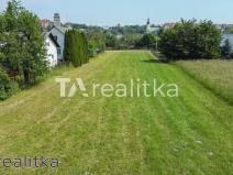 Prodej pozemku pro bydlení, Ostrava, Záhumenní, 588 m2