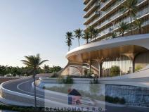 Prodej bytu 1+kk, Dubaj, Spojené arabské emiráty, 36 m2