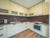 Prodej rodinného domu, Načeradec, 81 m2