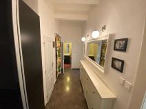 Pronájem bytu 2+kk, Praha - Strašnice, Černokostelecká, 52 m2
