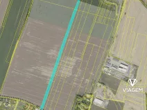 Prodej podílu pole, Praha - Cholupice, 3413 m2