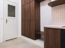 Pronájem bytu 2+1, Praha - Nové Město, Růžová, 52 m2