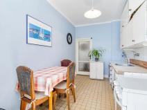 Prodej bytu 3+1, Praha - Vysočany, Nemocniční, 83 m2