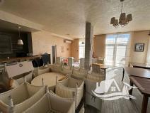 Prodej restaurace, Nesebar, Bulharsko, 256 m2