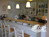 Prodej restaurace, Nesebar, Bulharsko, 256 m2