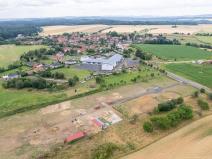 Prodej pozemku pro bydlení, Ždánice, 4000 m2