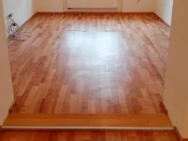 Pronájem bytu 1+1, Chomutov, Karla Buriana, 47 m2