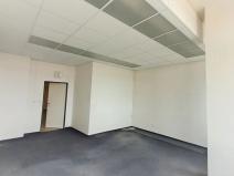 Pronájem kanceláře, Brno, Svatopetrská, 20 m2