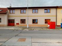 Prodej rodinného domu, Hradec Králové, Zelená, 160 m2