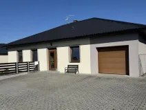 Prodej rodinného domu, Nový Malín, 240 m2