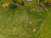 Prodej pozemku pro bydlení, Nový Oldřichov, 853 m2