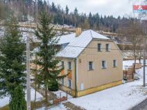 Prodej rodinného domu, Planá - Pavlovice, 1172 m2