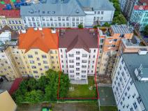 Prodej bytu 3+1, Plzeň - Jižní Předměstí, Klatovská třída, 100 m2