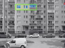 Prodej bytu 2+1, Olomouc, Řezáčova, 48 m2