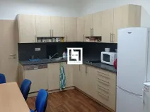 Pronájem kanceláře, Olomouc, Družební, 68 m2