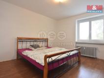 Prodej bytu 3+kk, Praha - Prosek, Letňanská, 77 m2