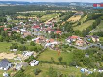Prodej pozemku pro bydlení, Kamenná Lhota, 1163 m2