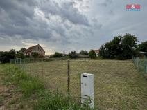Prodej pozemku pro bydlení, Staňkovice, 964 m2