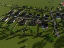 Prodej rodinného domu, Újezd nade Mží, 87 m2