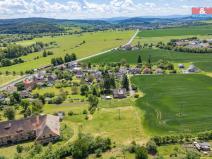 Prodej pozemku pro bydlení, Červené Poříčí, 4041 m2