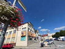 Pronájem bytu 3+kk, Ledeč nad Sázavou, Mostecká, 90 m2