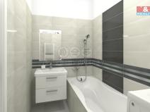 Prodej bytu 2+1, Hlučín, Komenského, 45 m2