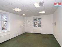 Pronájem kanceláře, Ostrava - Zábřeh, Starobělská, 28 m2