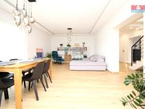 Prodej rodinného domu, Rychnov nad Kněžnou, Na Vyhlídce, 164 m2