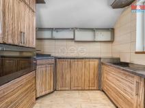 Prodej rodinného domu, Dolní Bousov - Horní Bousov, 372 m2