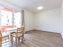 Prodej bytu 1+kk, Praha - Stodůlky, Toufarova, 33 m2