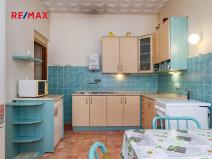 Prodej bytu 4+1, Praha - Holešovice, U smaltovny, 175 m2