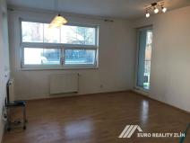 Pronájem bytu 2+kk, Zlín, Březnická, 56 m2