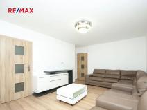 Pronájem bytu 3+1, Praha - Stodůlky, Přecechtělova, 82 m2