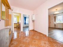 Pronájem bytu 3+1, Šťáhlavy, Komenského, 60 m2